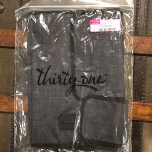 Pack n’Pull Caddy black cross pop